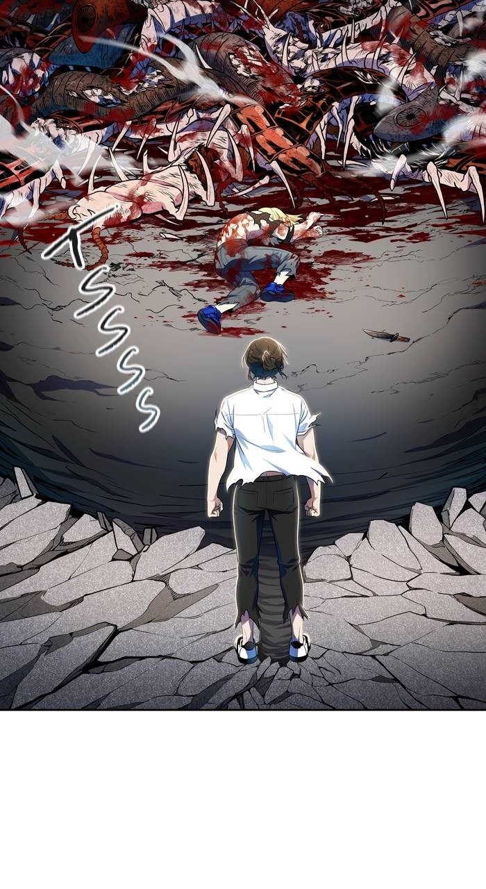 Tower of God Chapter 565, page 71 of 94