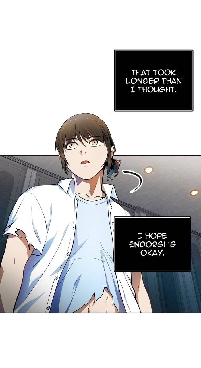 Tower of God Chapter 565, page 72 of 94
