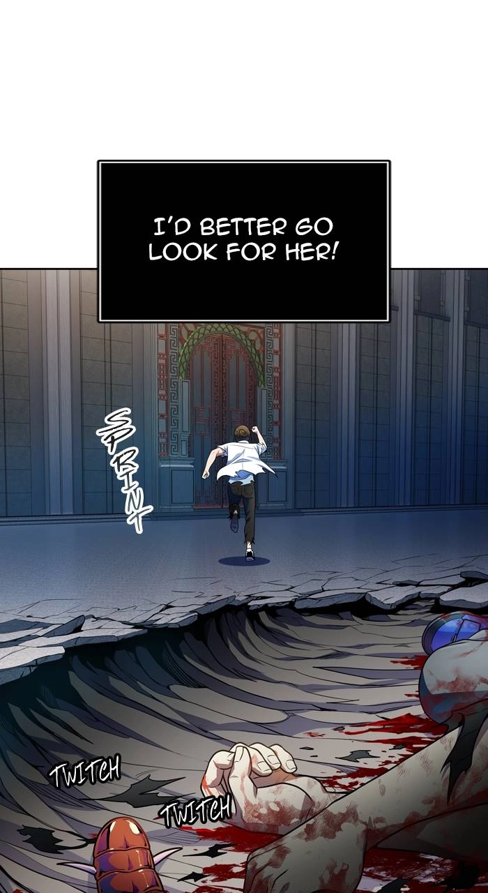 Tower of God Chapter 565, page 73 of 94