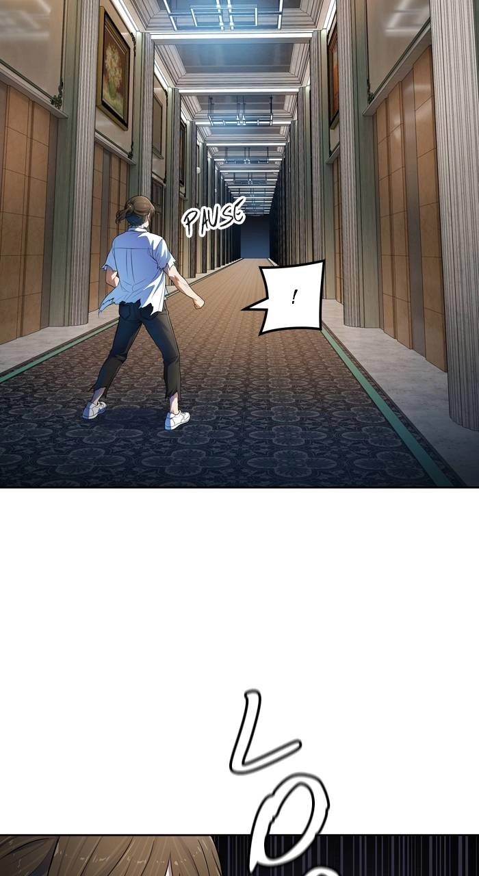 Tower of God Chapter 565, page 77 of 94