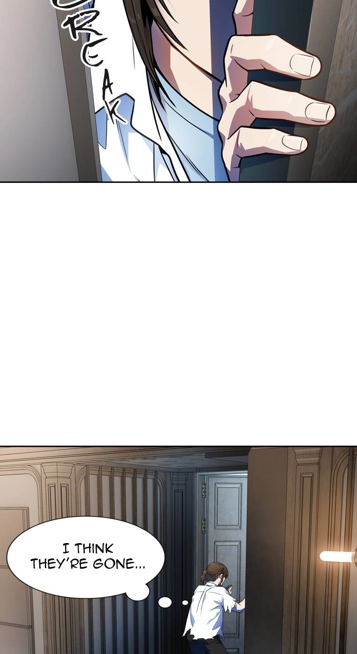 Tower of God Chapter 565, page 84 of 94