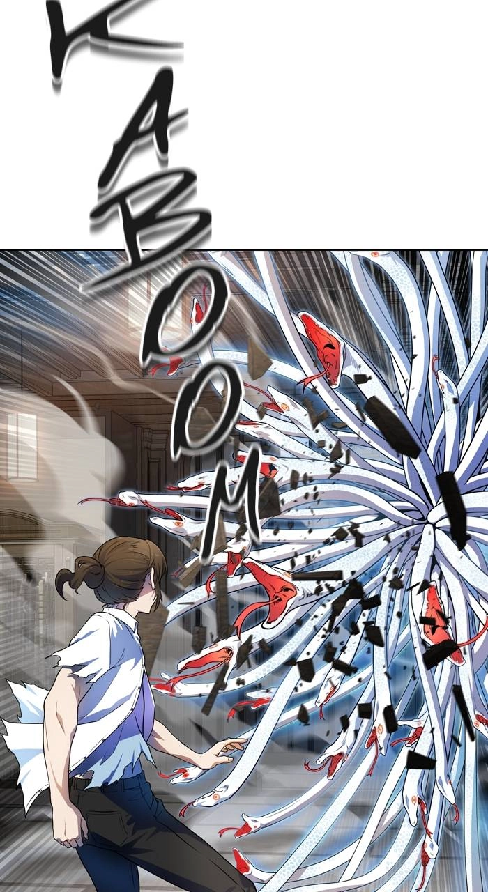 Tower of God Chapter 565, page 87 of 94