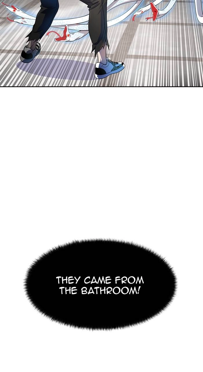 Tower of God Chapter 565, page 88 of 94