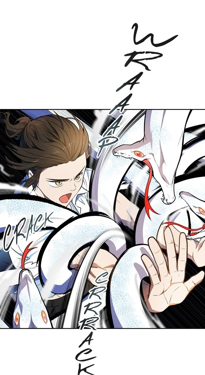 Tower of God Chapter 565, page 91 of 94