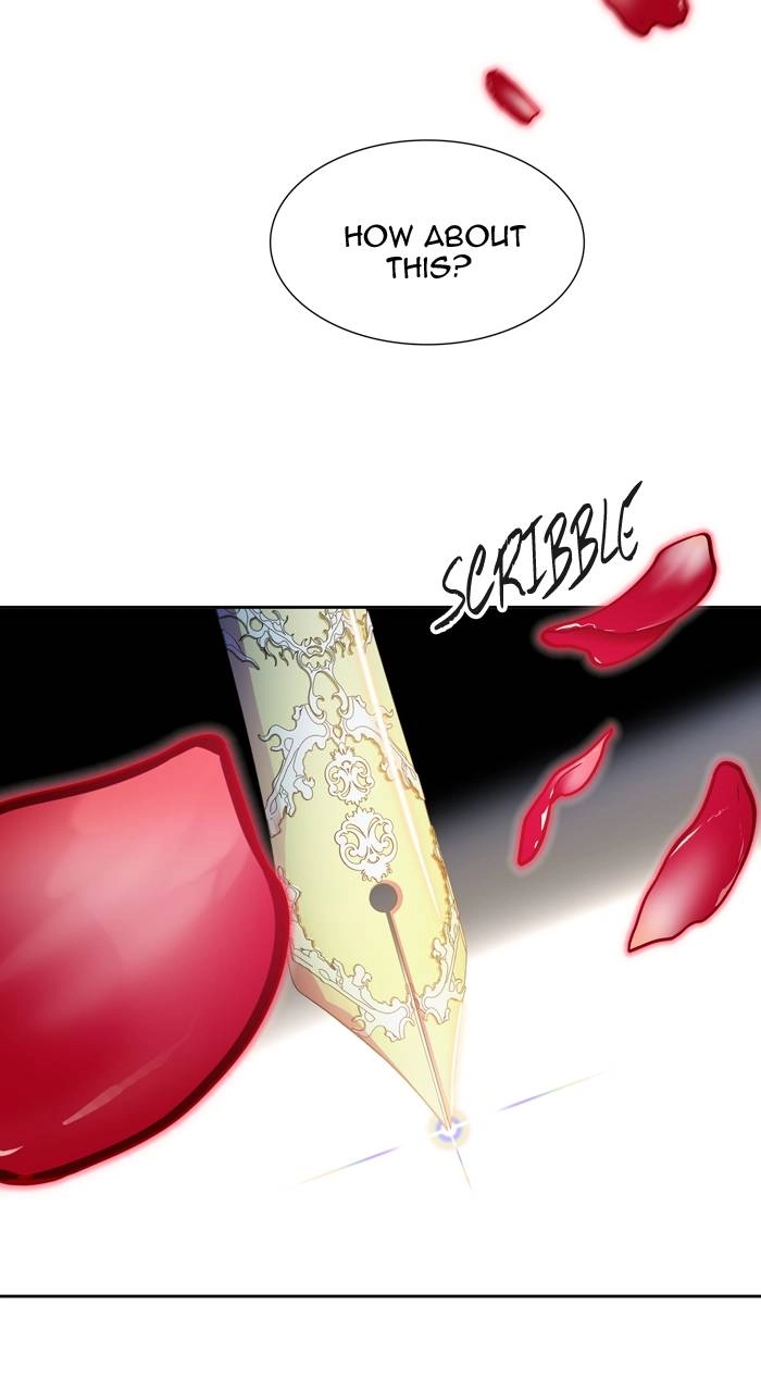 Tower of God Chapter 566, page 107 of 144