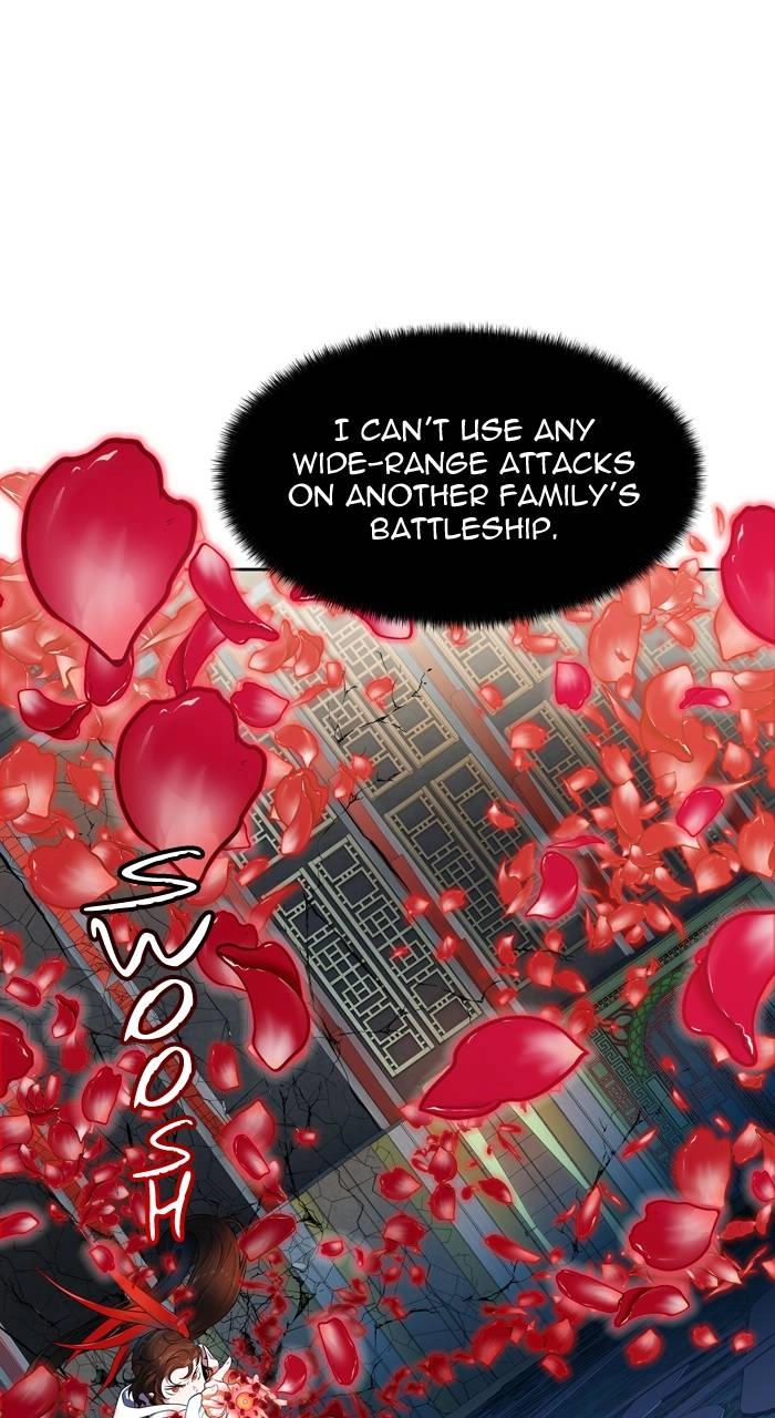 Tower of God Chapter 566, page 108 of 144
