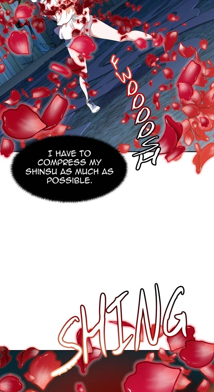 Tower of God Chapter 566, page 109 of 144