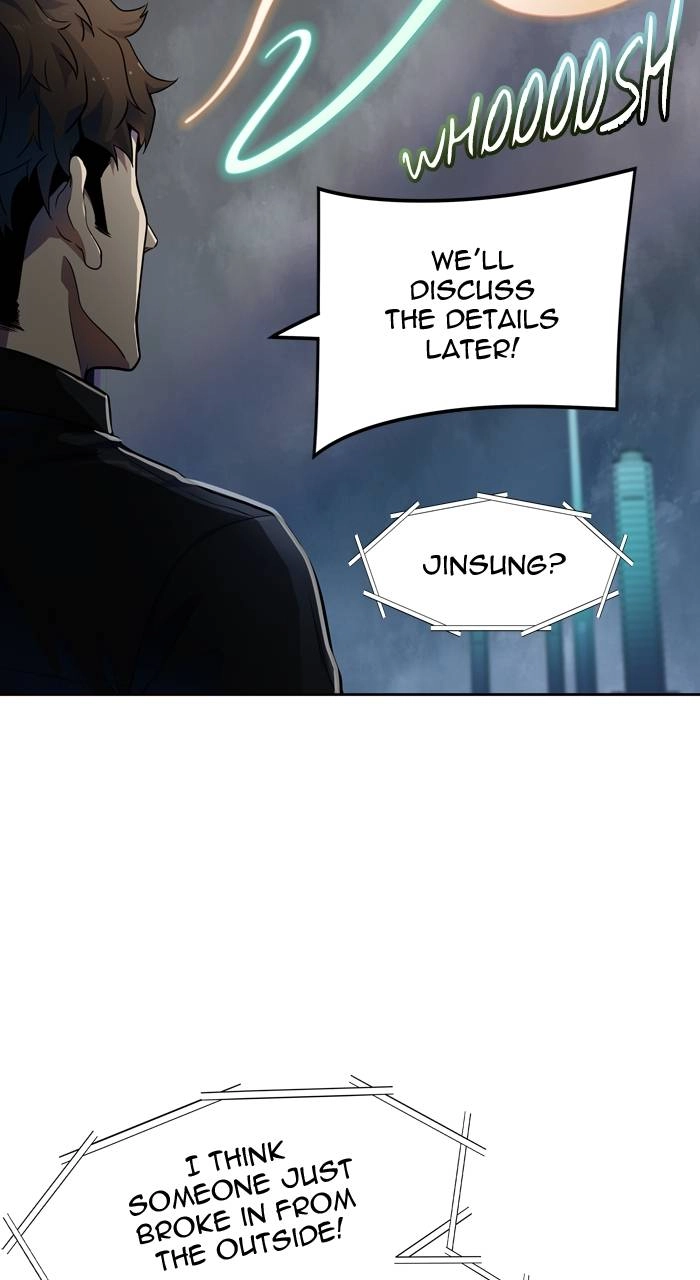 Tower of God Chapter 566, page 11 of 144