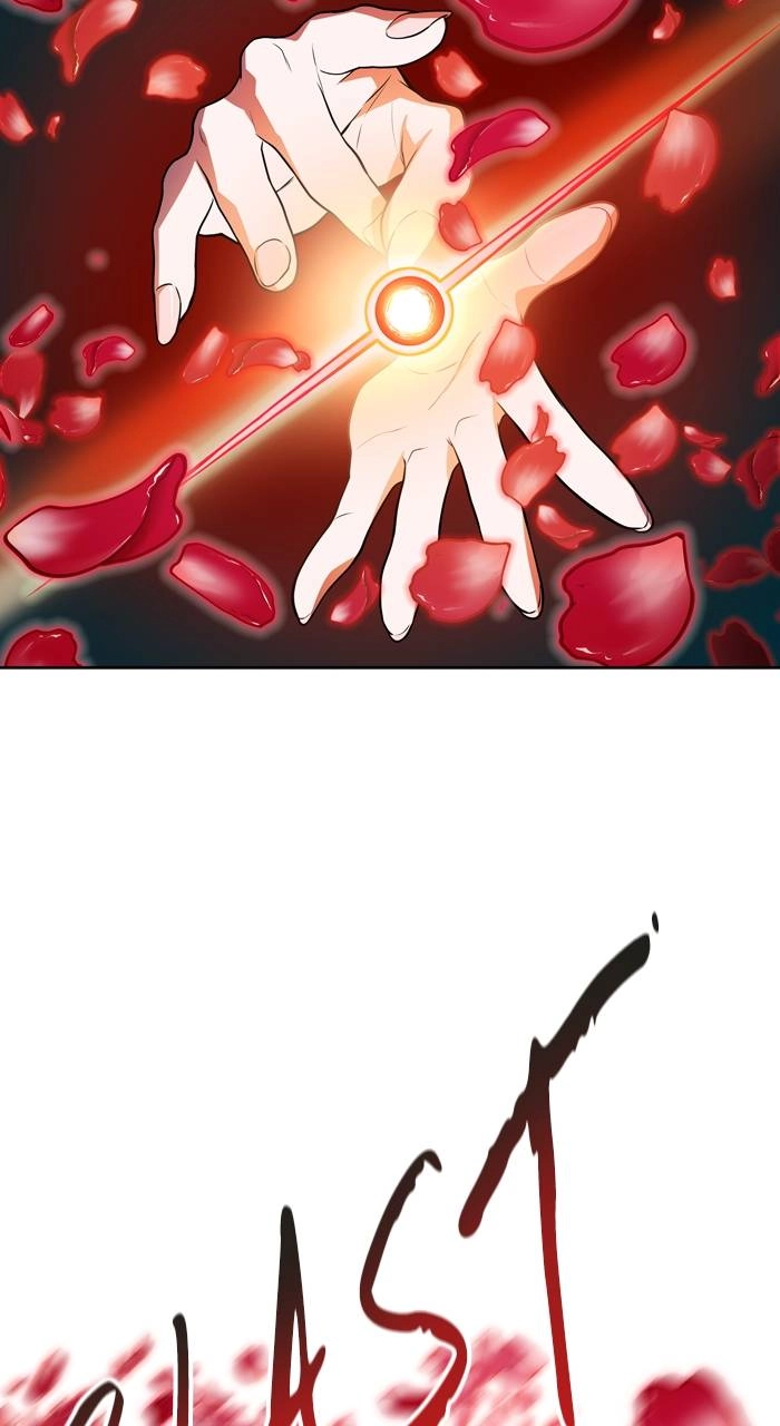 Tower of God Chapter 566, page 110 of 144