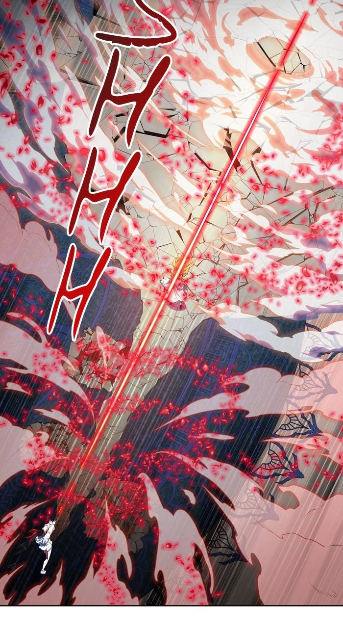 Tower of God Chapter 566, page 116 of 144