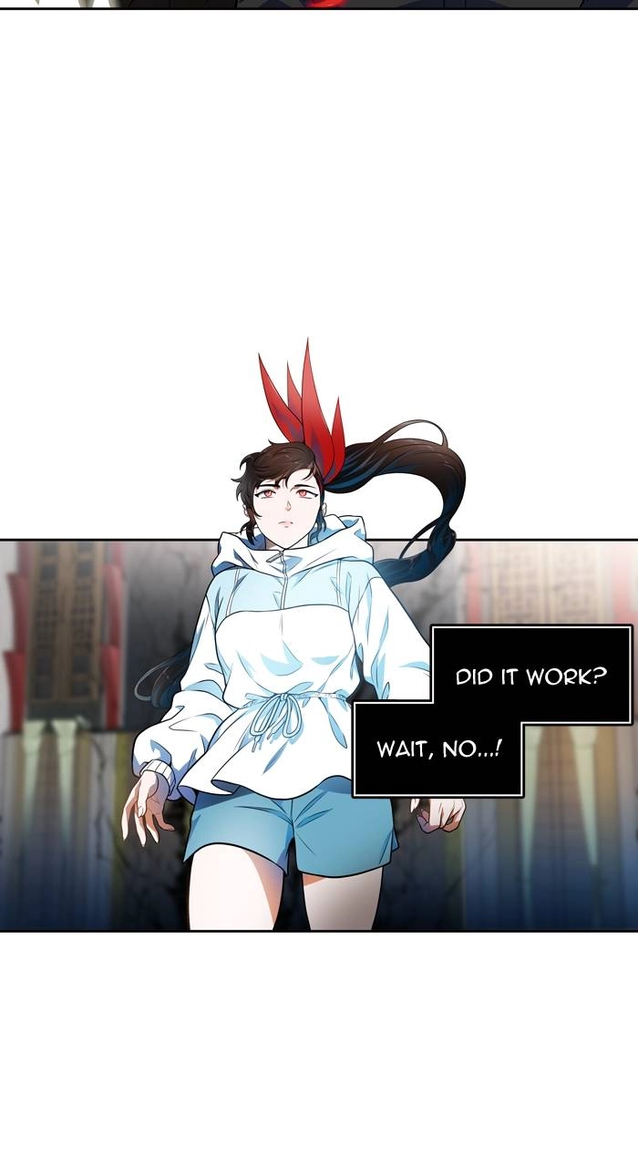 Tower of God Chapter 566, page 121 of 144
