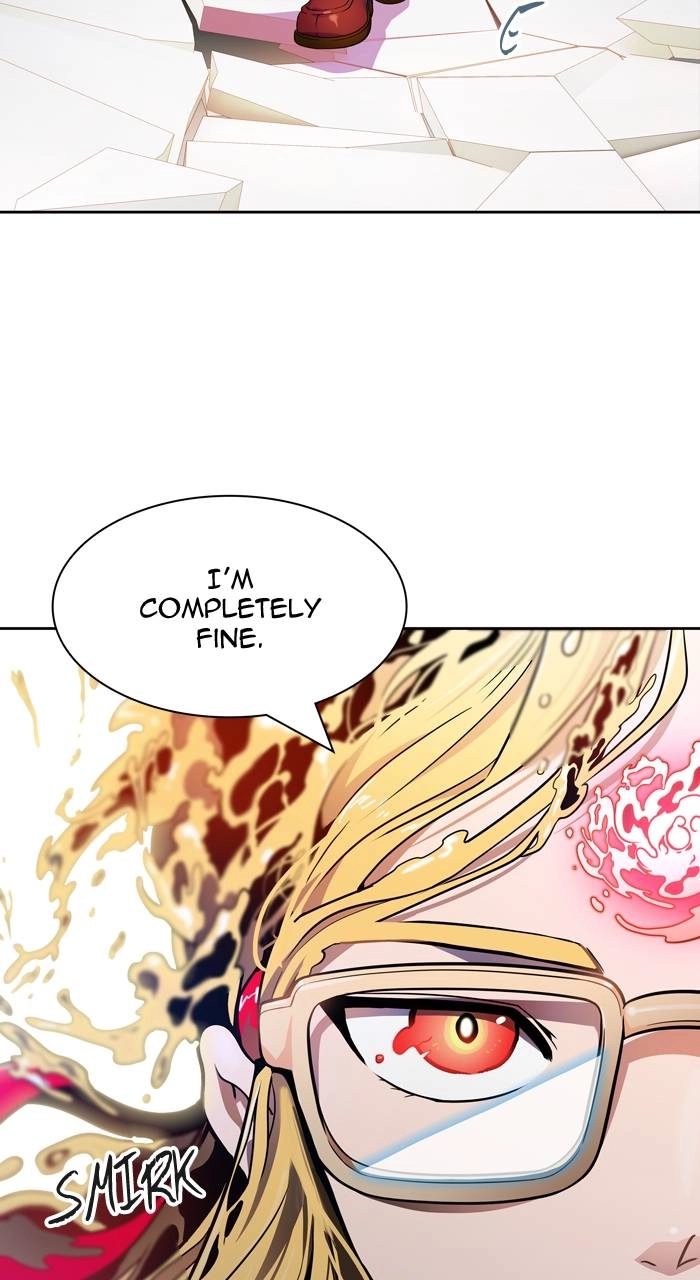 Tower of God Chapter 566, page 125 of 144