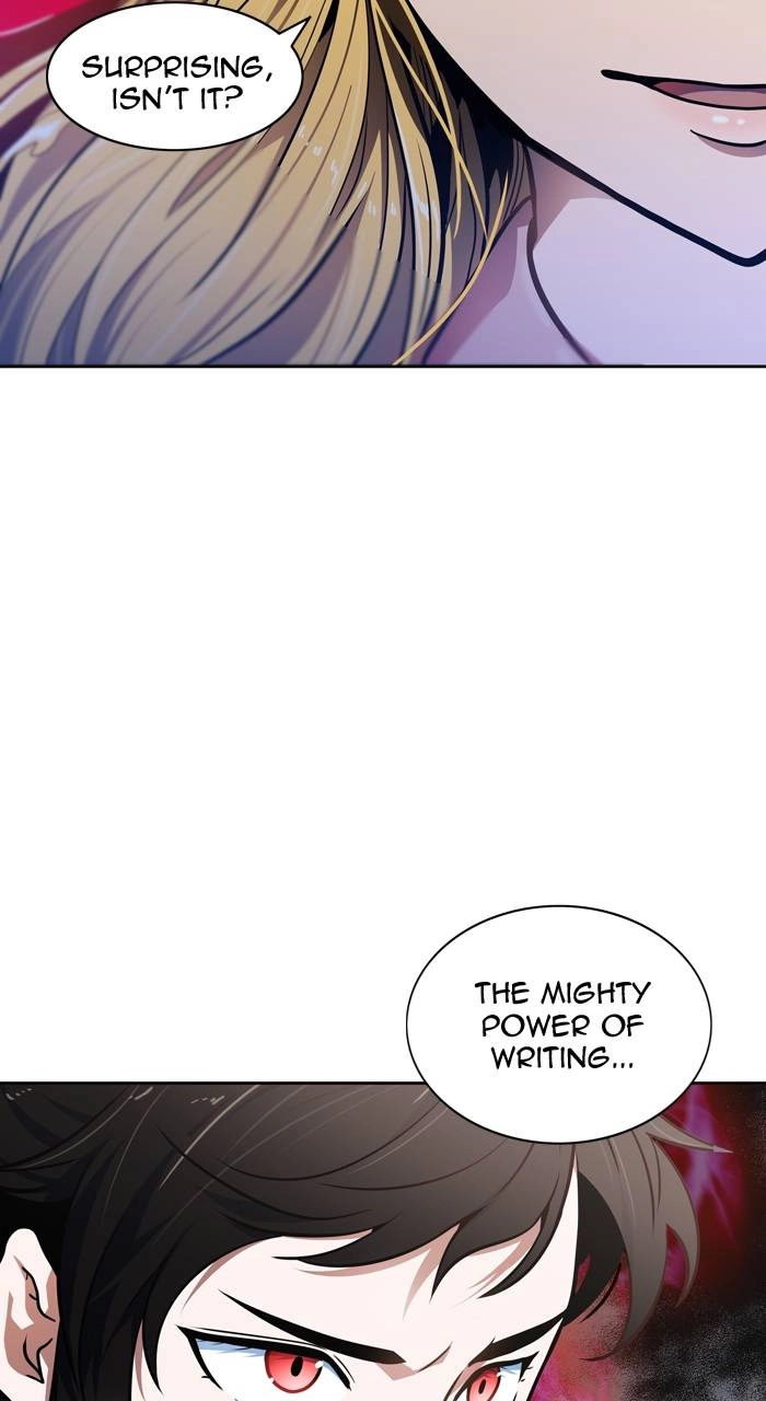 Tower of God Chapter 566, page 126 of 144