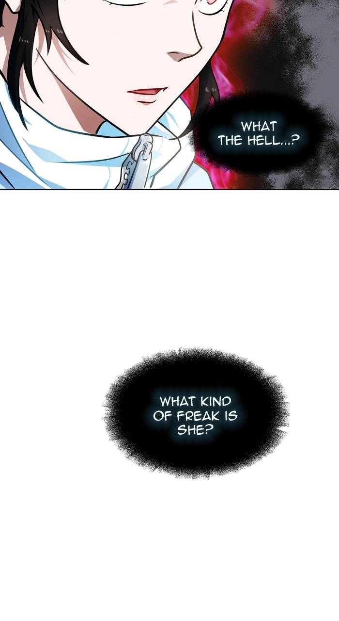Tower of God Chapter 566, page 127 of 144