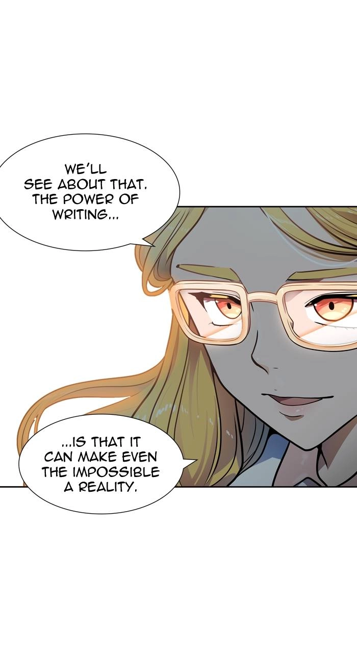 Tower of God Chapter 566, page 134 of 144