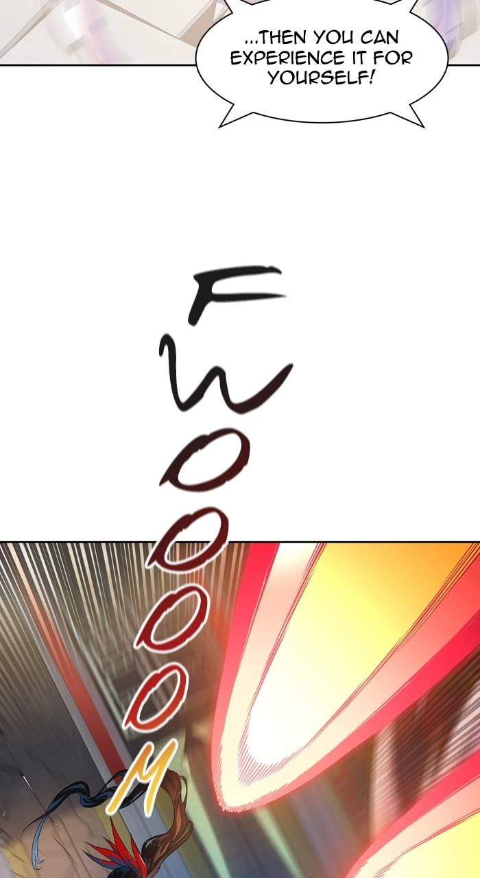 Tower of God Chapter 566, page 136 of 144