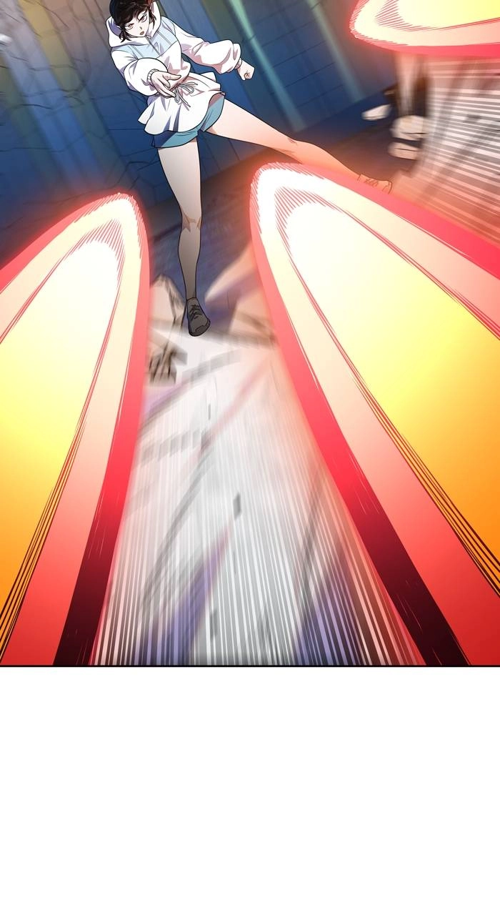 Tower of God Chapter 566, page 137 of 144