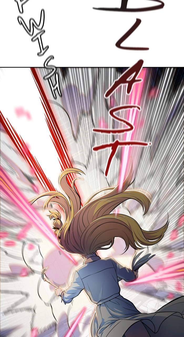 Tower of God Chapter 566, page 141 of 144