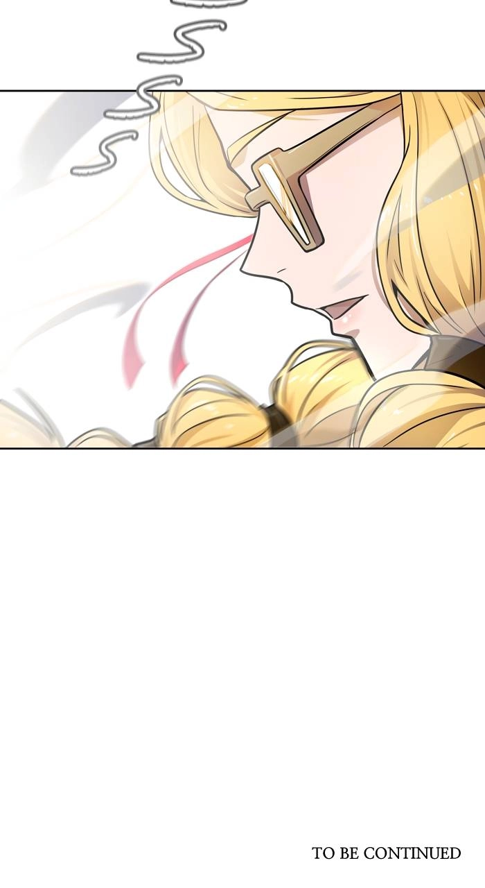 Tower of God Chapter 566, page 143 of 144
