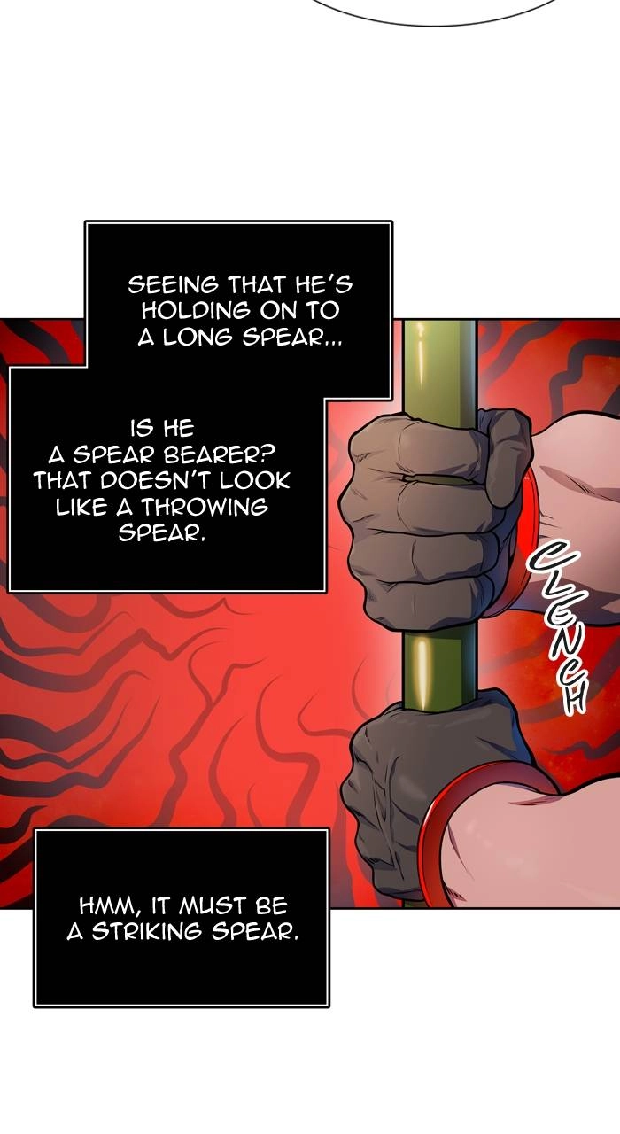 Tower of God Chapter 566, page 15 of 144