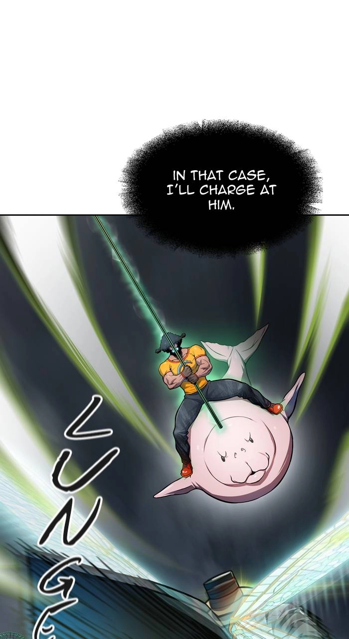 Tower of God Chapter 566, page 16 of 144