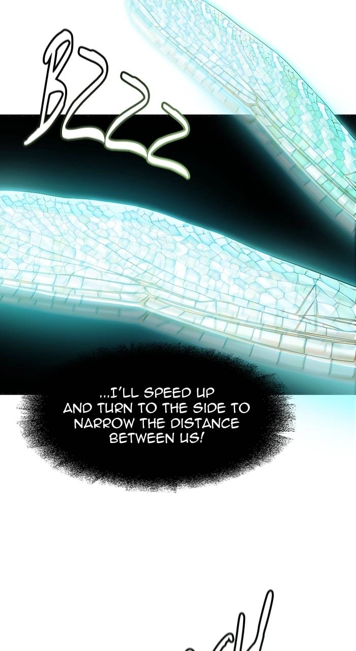 Tower of God Chapter 566, page 18 of 144