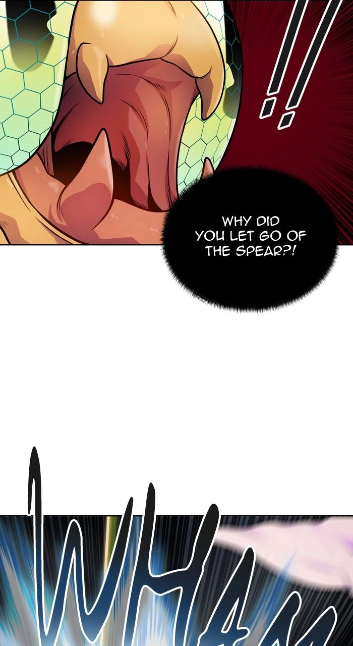 Tower of God Chapter 566, page 21 of 144