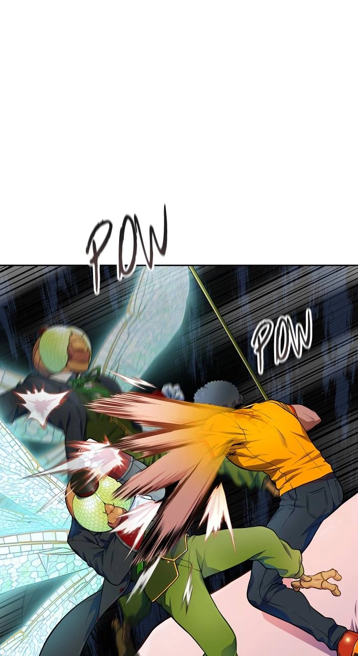 Tower of God Chapter 566, page 23 of 144