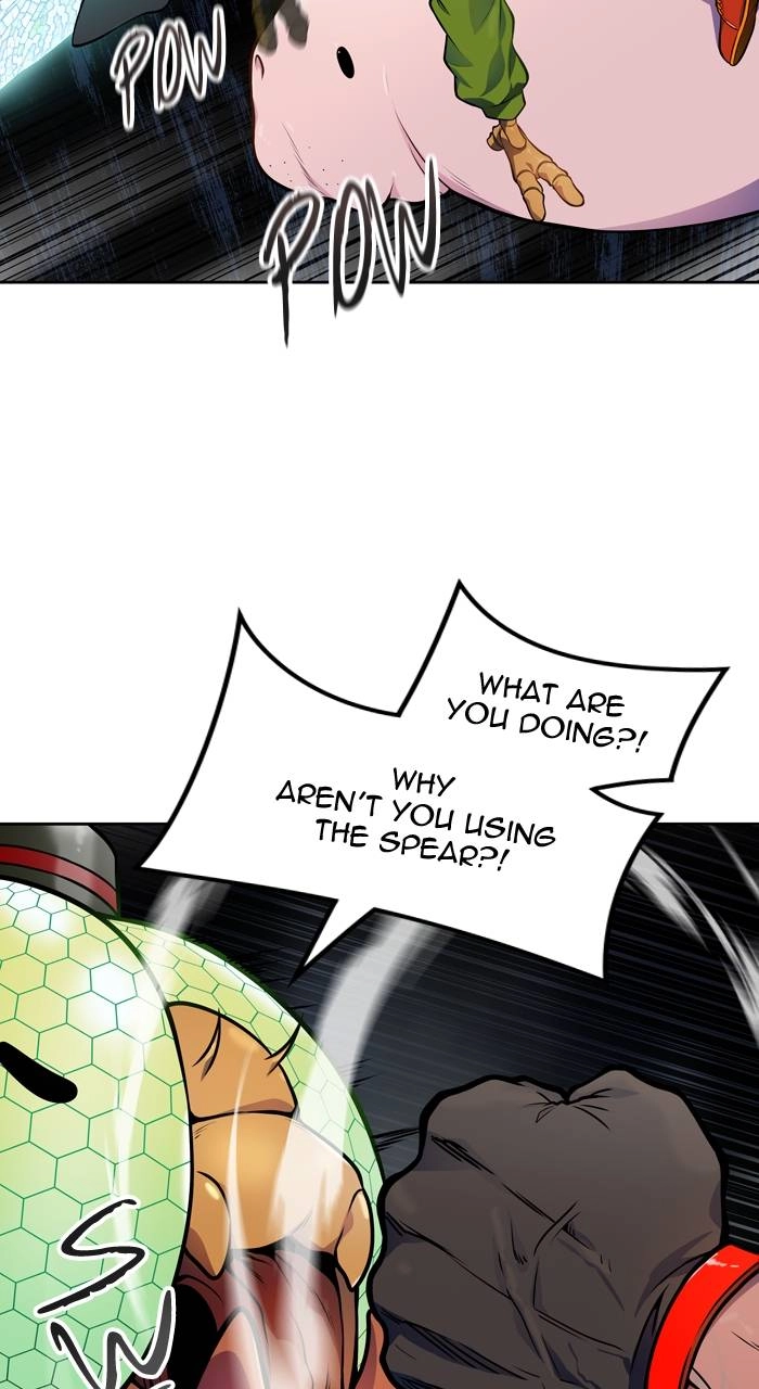 Tower of God Chapter 566, page 24 of 144