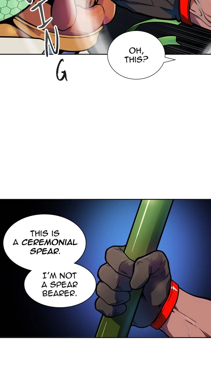 Tower of God Chapter 566, page 25 of 144