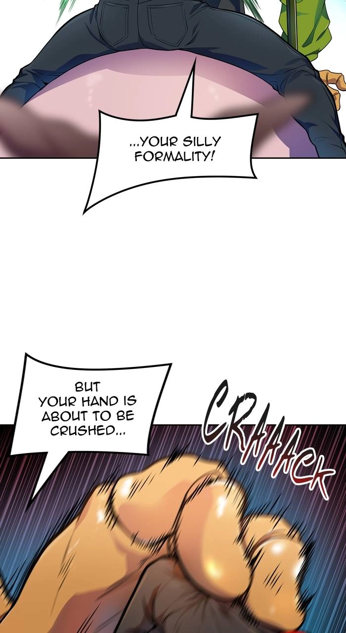 Tower of God Chapter 566, page 28 of 144