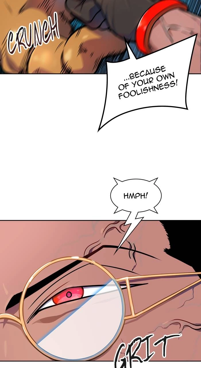 Tower of God Chapter 566, page 29 of 144