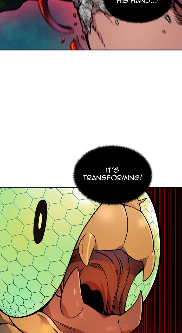 Tower of God Chapter 566, page 31 of 144