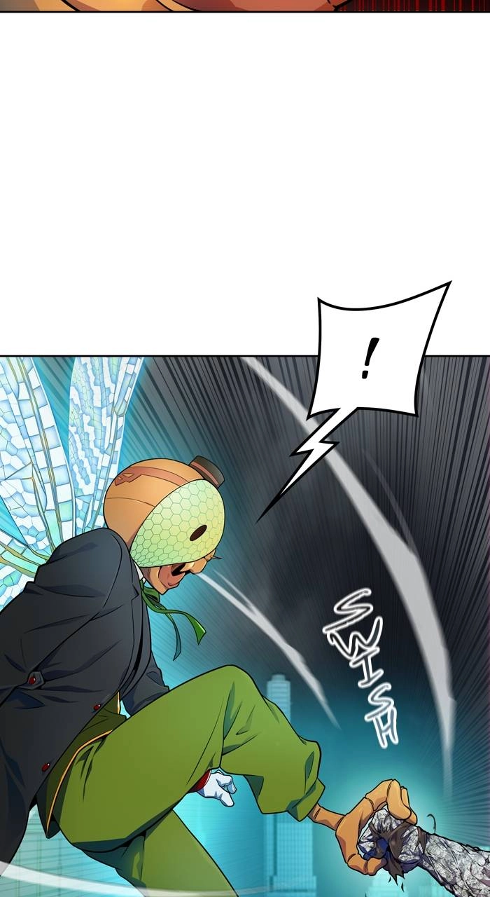 Tower of God Chapter 566, page 32 of 144