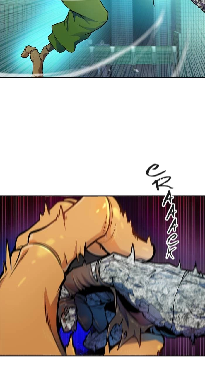 Tower of God Chapter 566, page 33 of 144