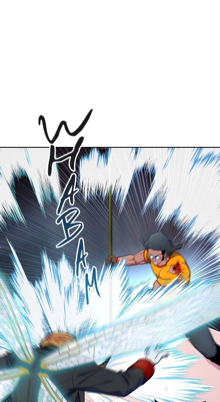 Tower of God Chapter 566, page 34 of 144