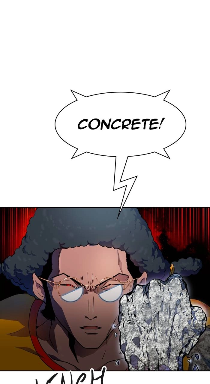 Tower of God Chapter 566, page 38 of 144
