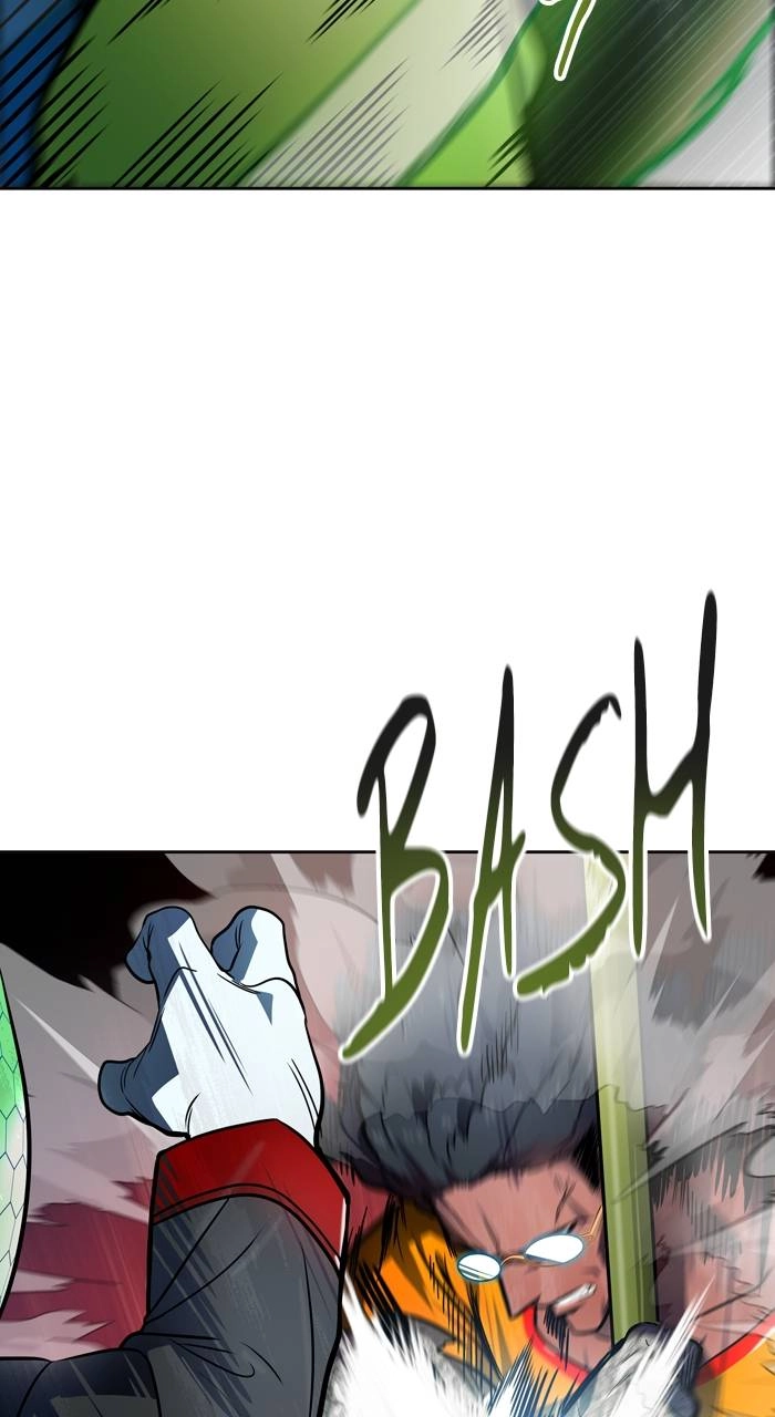 Tower of God Chapter 566, page 41 of 144