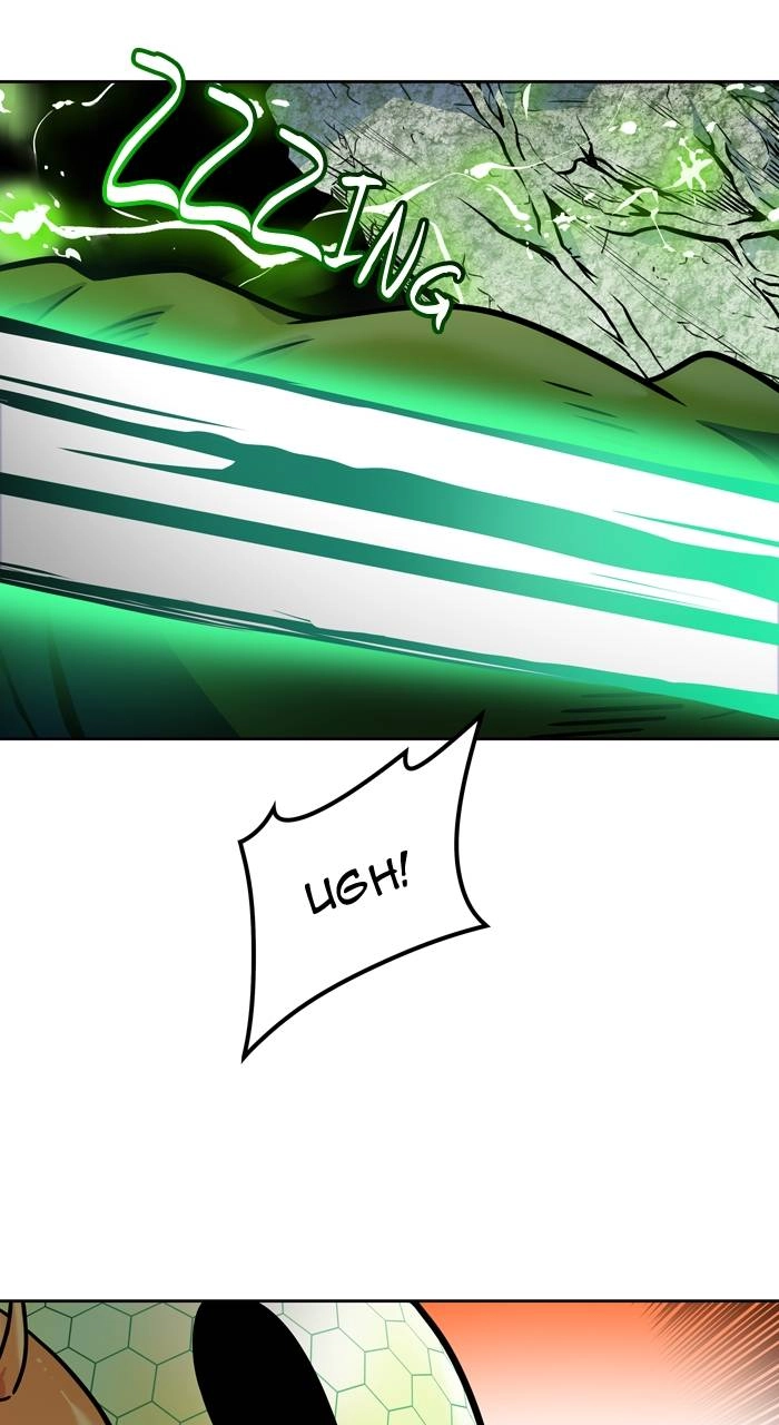 Tower of God Chapter 566, page 43 of 144