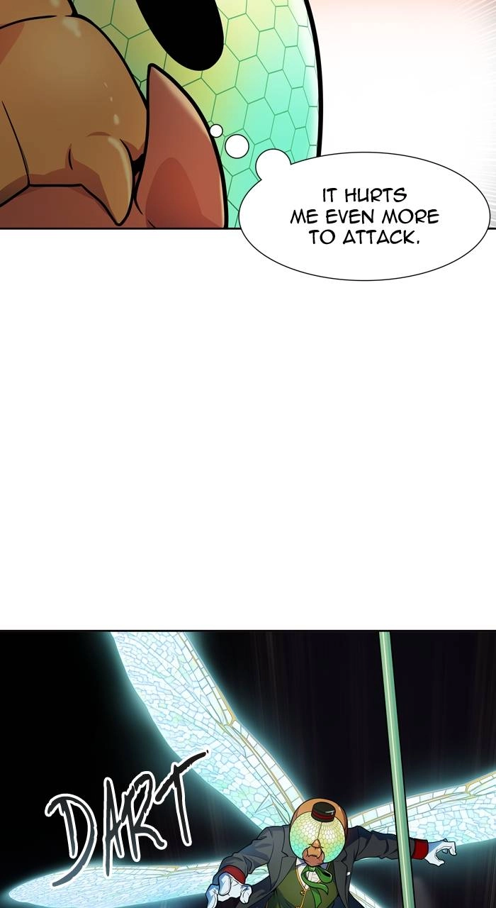 Tower of God Chapter 566, page 44 of 144