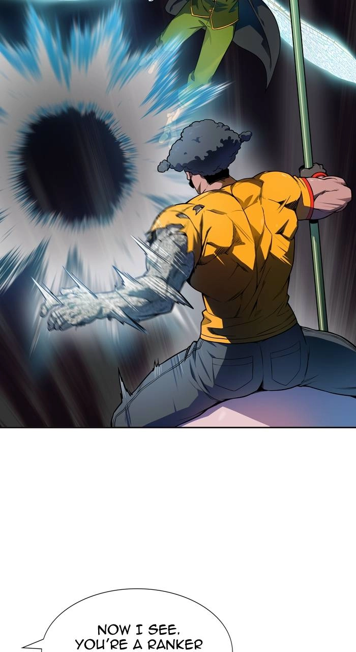 Tower of God Chapter 566, page 45 of 144