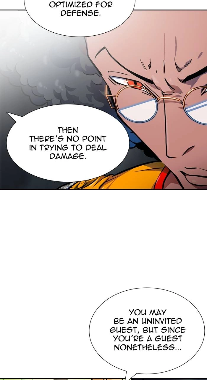 Tower of God Chapter 566, page 46 of 144