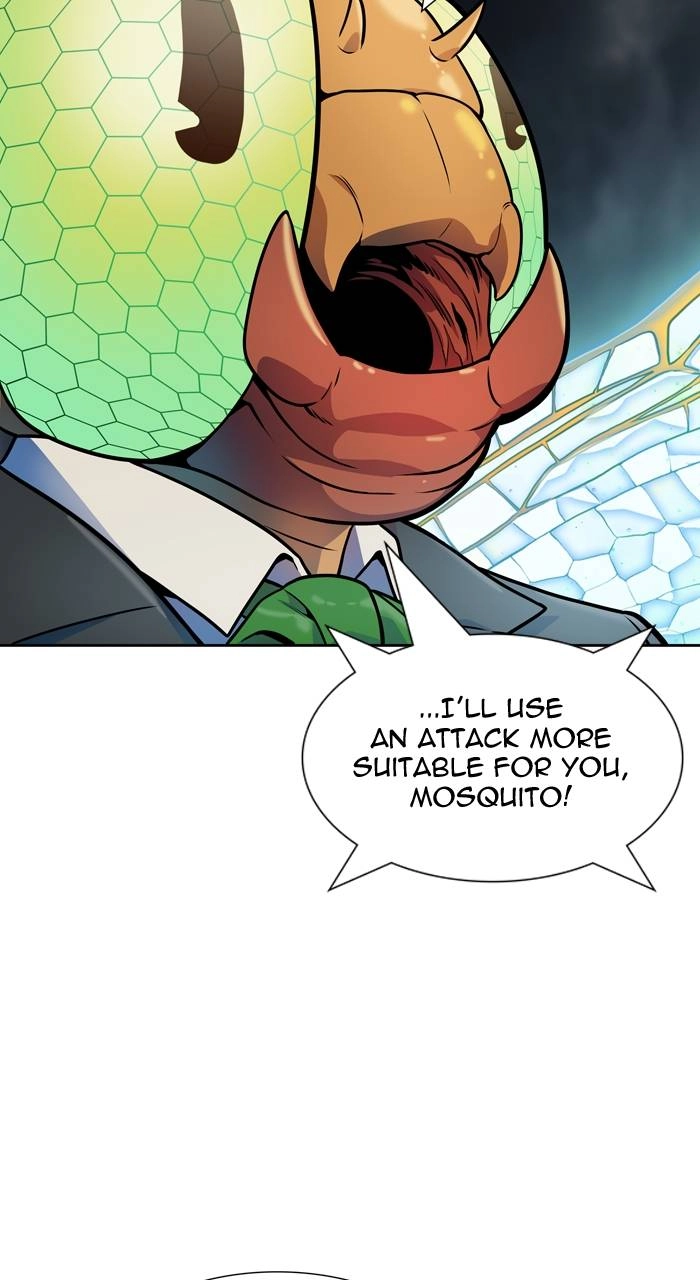 Tower of God Chapter 566, page 47 of 144