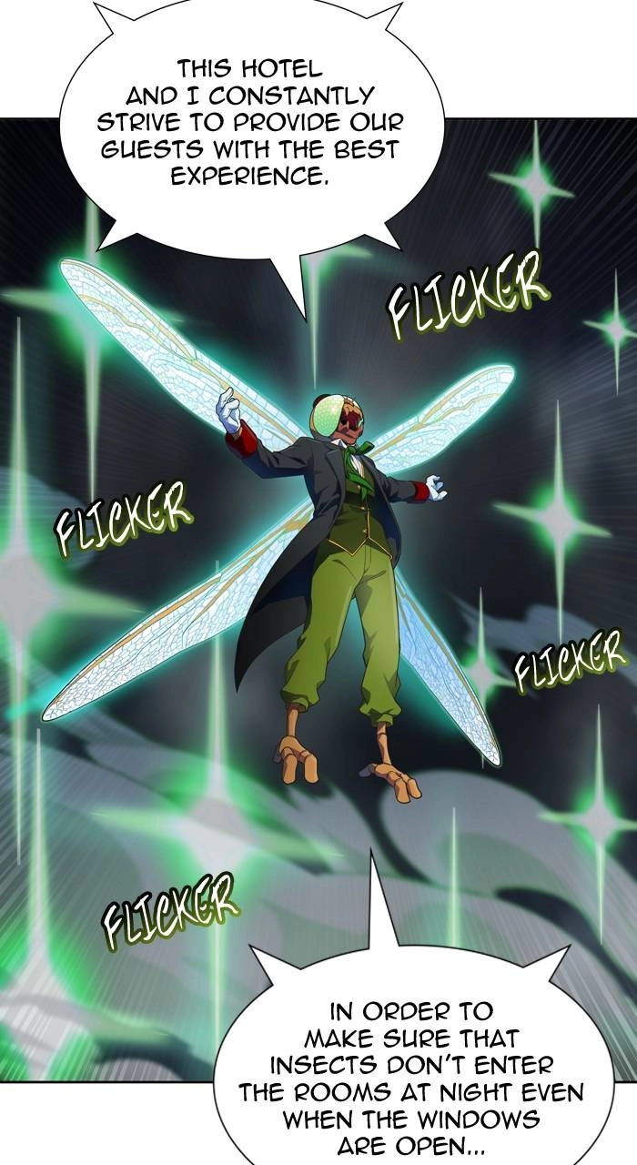 Tower of God Chapter 566, page 48 of 144