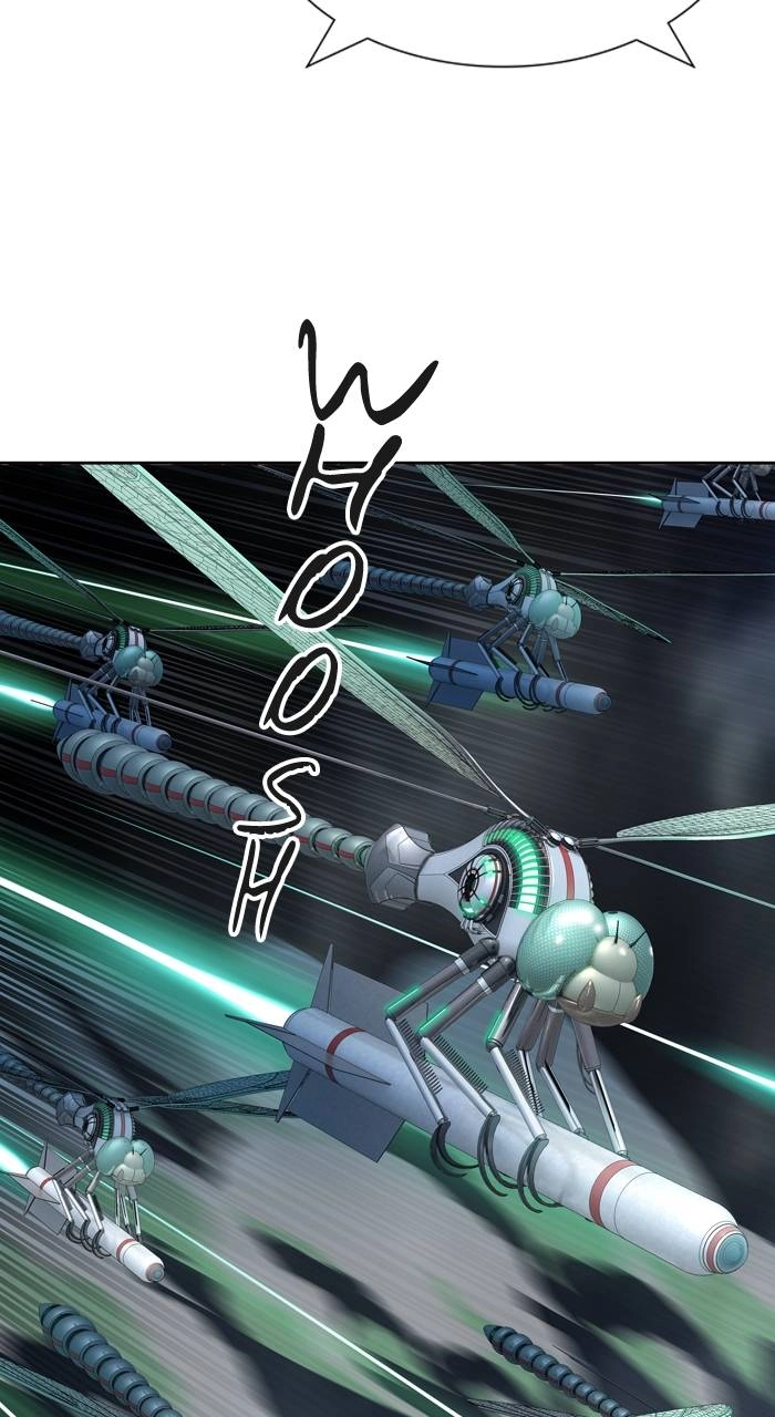 Tower of God Chapter 566, page 49 of 144