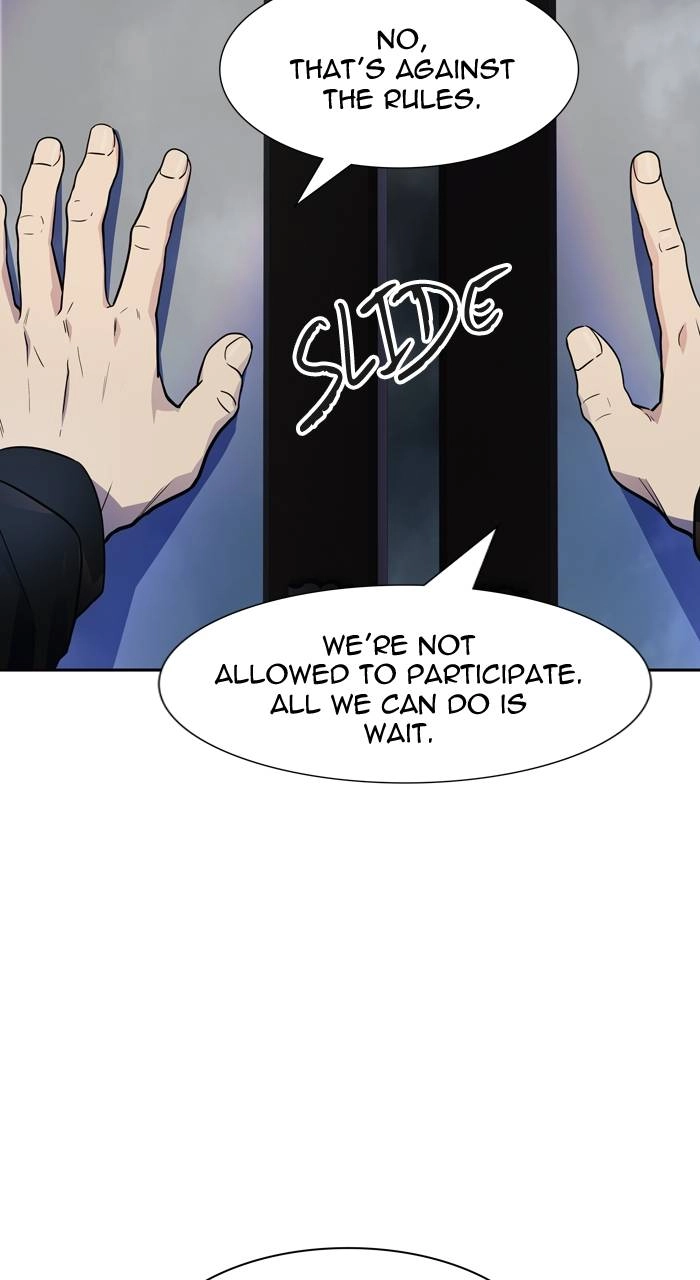 Tower of God Chapter 566, page 5 of 144