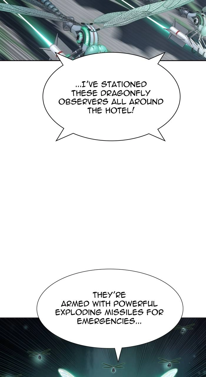 Tower of God Chapter 566, page 50 of 144