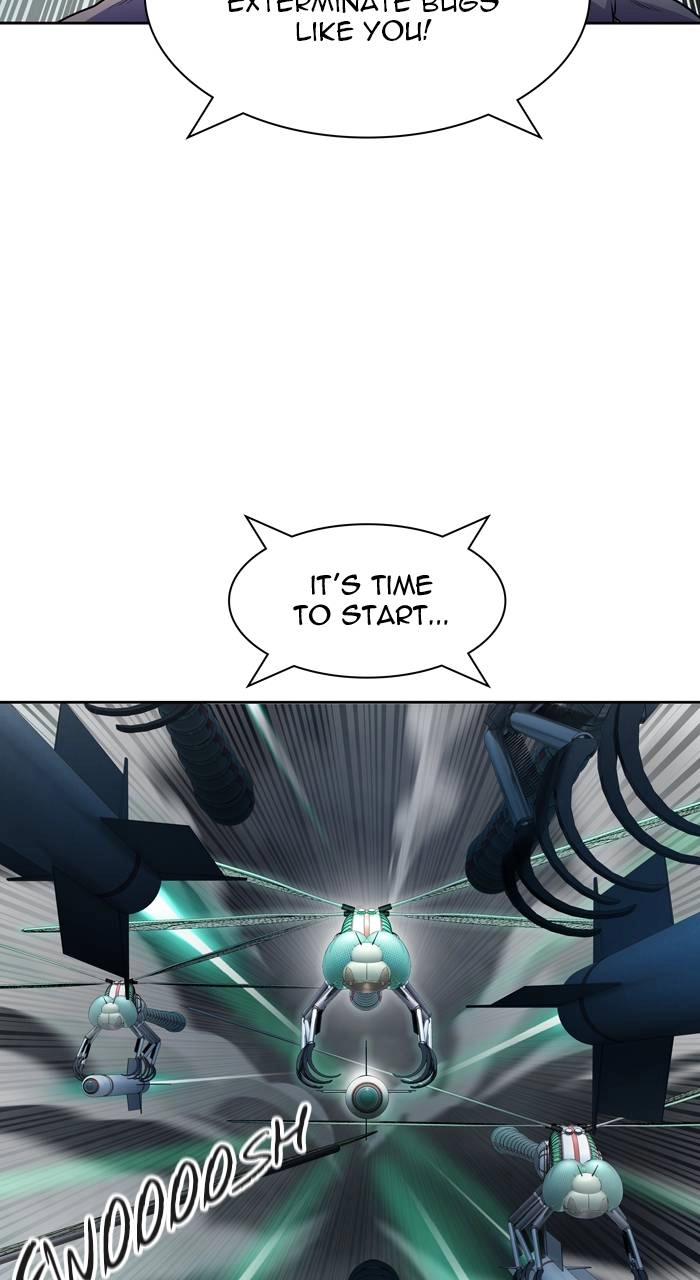 Tower of God Chapter 566, page 52 of 144