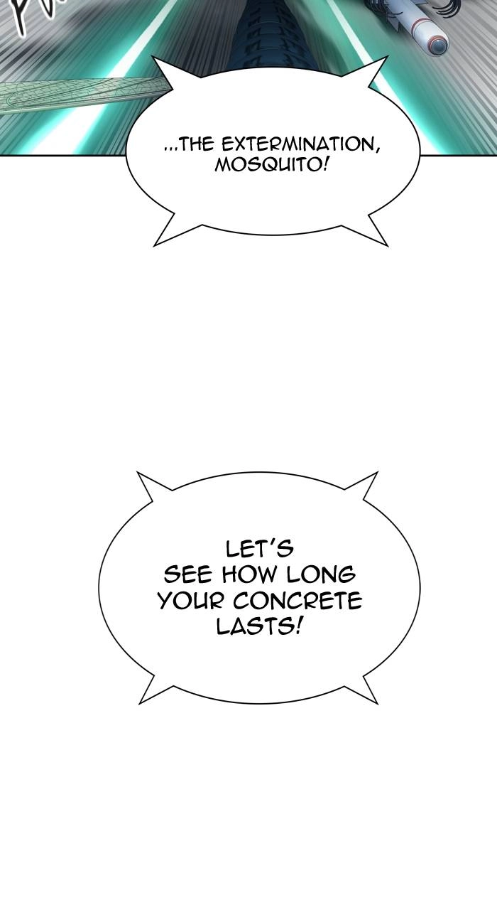 Tower of God Chapter 566, page 53 of 144