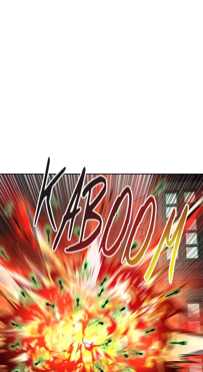 Tower of God Chapter 566, page 55 of 144